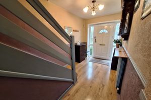 Hallway - click for photo gallery